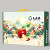 有机糖心苹果🍎3斤装 商品缩略图0