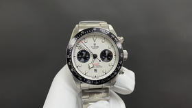 NOOB Maker出品，必属精品‼️TUDOR帝舵—碧湾计时型（Black Bay Chrono）精钢款腕表！🆕 细致刻画表盘完美对称，纹路清晰、提升质感与美感！