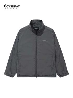【云粉节】【6折】6楼COVERNAT防风衣宽松夹克CO2401JK02吊牌价1199折后价719
