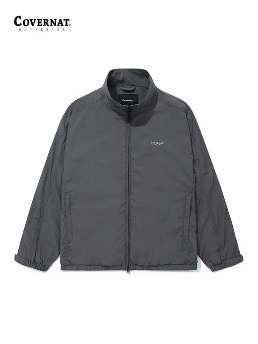 【云粉节】【6折】6楼COVERNAT防风衣宽松夹克CO2401JK02吊牌价1199折后价719 商品图0