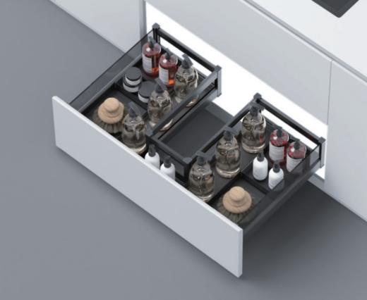 水槽拉篮 商品图3