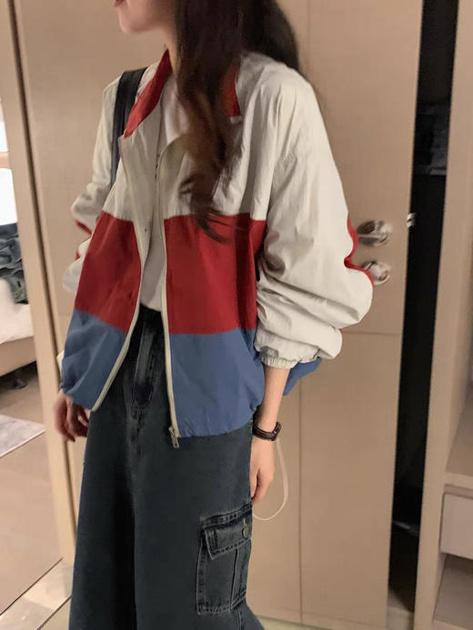 高级代购冲锋衣 商品图1