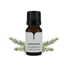 猫太推荐----AyuSkAma桉油醇迷迭香精油
