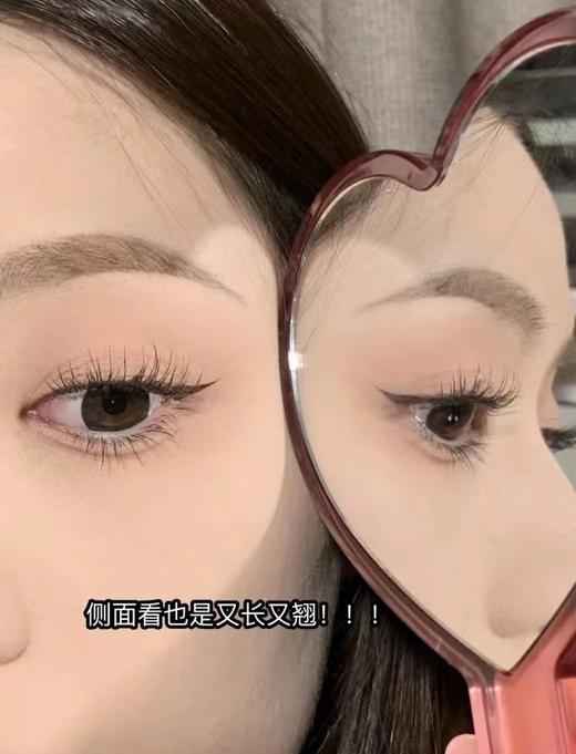 雅诗兰D老包装浓密纤长睫毛膏9ml 商品图7