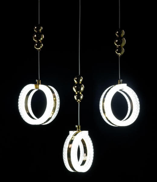 3头M-37灯串（运费自理） 商品图0