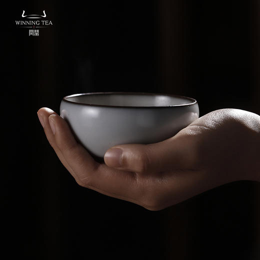 问鼎官汝玉鼎杯(缺货) 商品图2