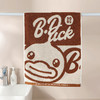 B.Duck小黄鸭大头鸭毛巾72*34cm 809 商品缩略图1