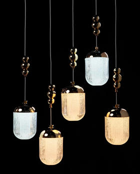 5头M-34灯串（运费自理）