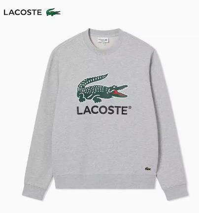 LACOSTE男士卫衣SH1281-98CCA 商品图0