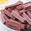 山楂系列 山楂球 山楂条 山楂丝 山楂汉堡 网红美食零食100g/500g 商品缩略图3