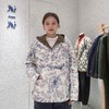 3楼素然ZUCZUG轻量带帽薄羽绒服吊牌价2650 商品缩略图0