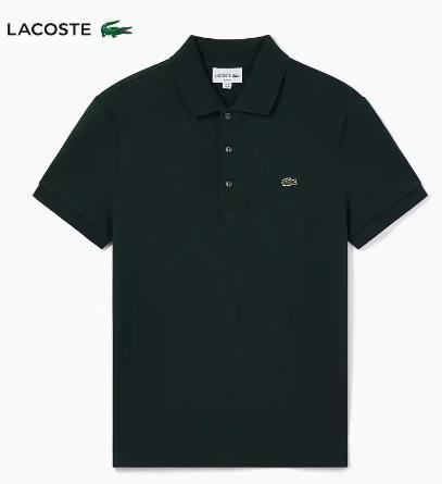 LACOSTE男士短袖POLOPH6348-98YZP 商品图0
