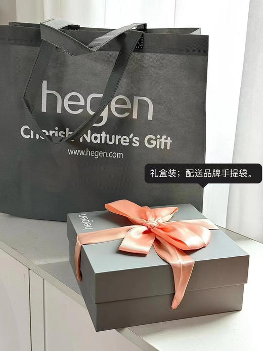 【母婴HEGEN奶瓶系列】新加坡原装进口 新生婴儿多功能PPSU奶瓶礼盒/奶瓶/奶嘴/吸管配件/吸管盖 送礼 商品图8