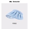 蕉下-纭际系列贝壳防晒空顶帽 商品缩略图0
