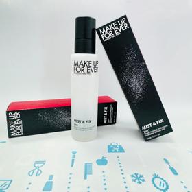 Make Up For Ever 玫珂菲定妆喷雾（白喷）（196390）（196376）