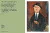 Modigliani: A Painter and His Art Dealer / 莫迪里阿尼：画家和他的艺术品经销商 商品缩略图1