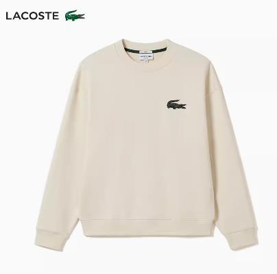 LACOSTE卫衣SH6405-98XFJ