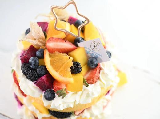 满满是水果（抖音全城区免费配送） 商品图1