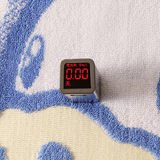 B.Duck小黄鸭幽默鸭毛巾72*34cm 389 商品图1