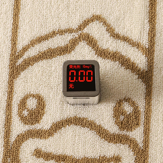 B.Duck小黄鸭欢喜鸭毛巾72*34cm 388 商品图3