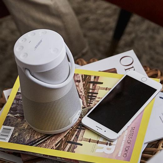 Bose Soundlink Revolve+II  大水壶二代无线蓝牙音箱音响 商品图6