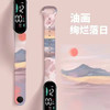 【可爱卡通电子手表，让孩子更爱运动】新款帕恰狗卡通电子手表 小学生可爱儿童卡通印花 LED运动手表 看日期时间手表-QQ 商品缩略图8