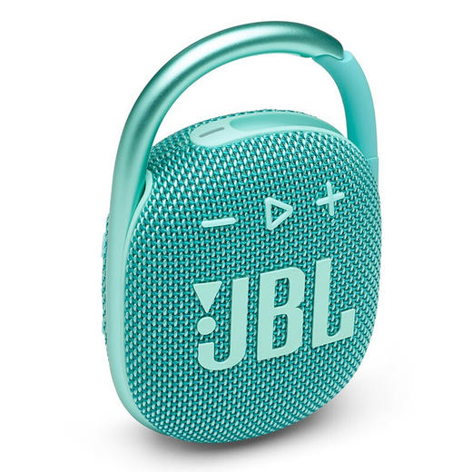 JBL CLIP4 无线音乐盒四代 蓝牙便携音箱 商品图3