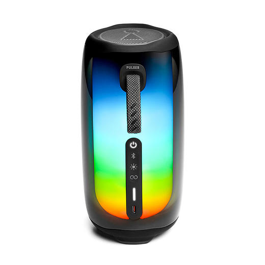 JBL PULSE5  音乐脉动五代 蓝牙音箱 音响 商品图1