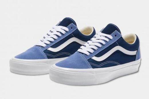 VANS鞋VN000CQQDWR 商品图0