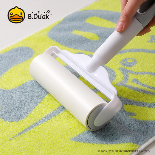 B.Duck小黄鸭梦想鸭毛巾72*34cm 392 商品图1