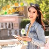 可口可乐美汁源桔香柠檬饮料420ml/瓶 商品缩略图3