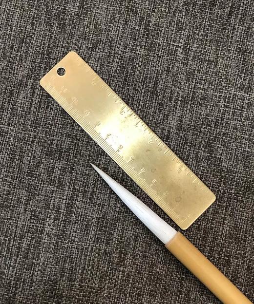 著手成春（大号）- 篆书临摹专用笔 商品图2