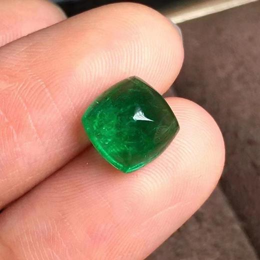 2.48ct 祖母绿裸石 商品图2