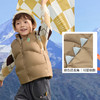 （合作款）巴拉巴拉童装儿童羽绒马甲 yb1103025 商品缩略图3