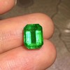 3.39ct 祖母绿裸石 商品缩略图3