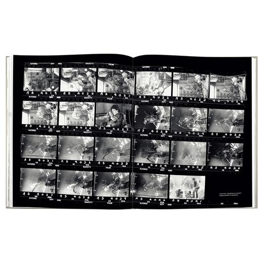 《异形全书：经典四部曲档案》影史传奇  原版引进 读库 御宅学 商品图1