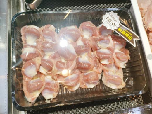 精品鸡胗一盒 商品图0