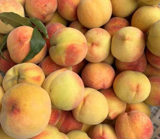 本地高山黄桃(5斤装） 商品图0
