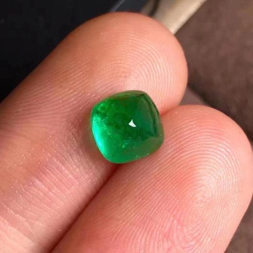 1.88ct 祖母绿裸石 商品图6