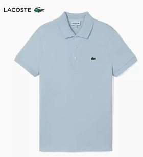 LACOSTE男士短袖POLOPH6348-98T01