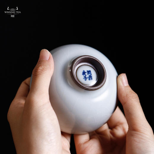 问鼎官汝鸿声杯（大）（缺货） 商品图4