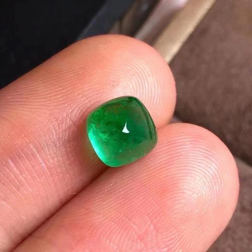 1.88ct 祖母绿裸石 商品图2