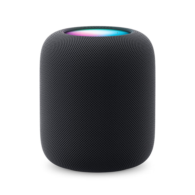 Apple HomePod （第二代）智能音响/音箱