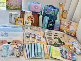 每年爆卖的文具品牌❗️【品牌直发】开学学习用品少不了❗TOPTEAM麦思考文具合集！欧盟标准，环保安全！老爸评测、丁香医生推荐！ 🎁福利秒杀！爆款包书皮！学习收纳！暑假文具！开学季礼盒，应有尽有