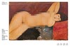 Modigliani: A Painter and His Art Dealer / 莫迪里阿尼：画家和他的艺术品经销商 商品缩略图3