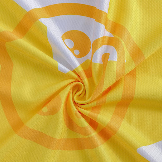 B.Duck小黄鸭冰感运动大浴巾160*80cm 221 商品图3