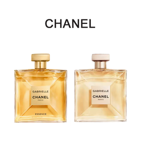 【双12抢先购 】【配礼袋】CHANEL/香奈儿嘉柏丽尔经典/嘉柏丽尔(天性) 浓香花香调香水100ML