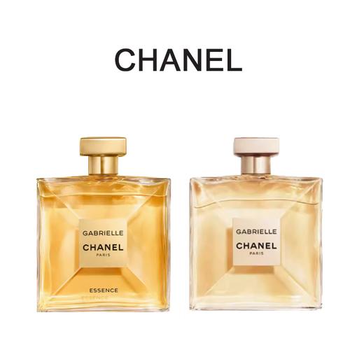 【双12抢先购 】【配礼袋】CHANEL/香奈儿嘉柏丽尔经典/嘉柏丽尔(天性) 浓香花香调香水100ML 商品图0