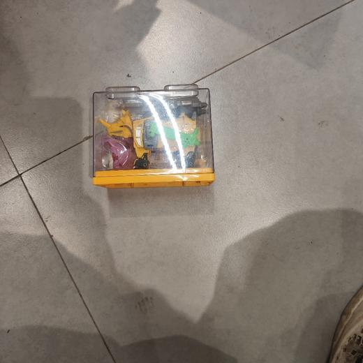 卡贝乐糖果 商品图0