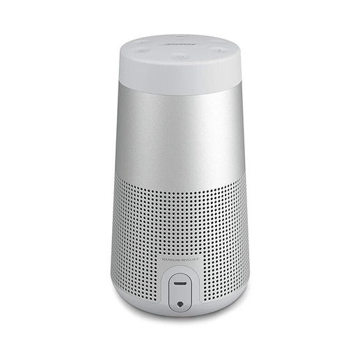 Bose  SoundLink Revolve II  （小水壶）无线蓝牙音箱 商品图0